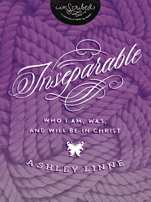 Title details for Inseparable by Ashley Davis - Available